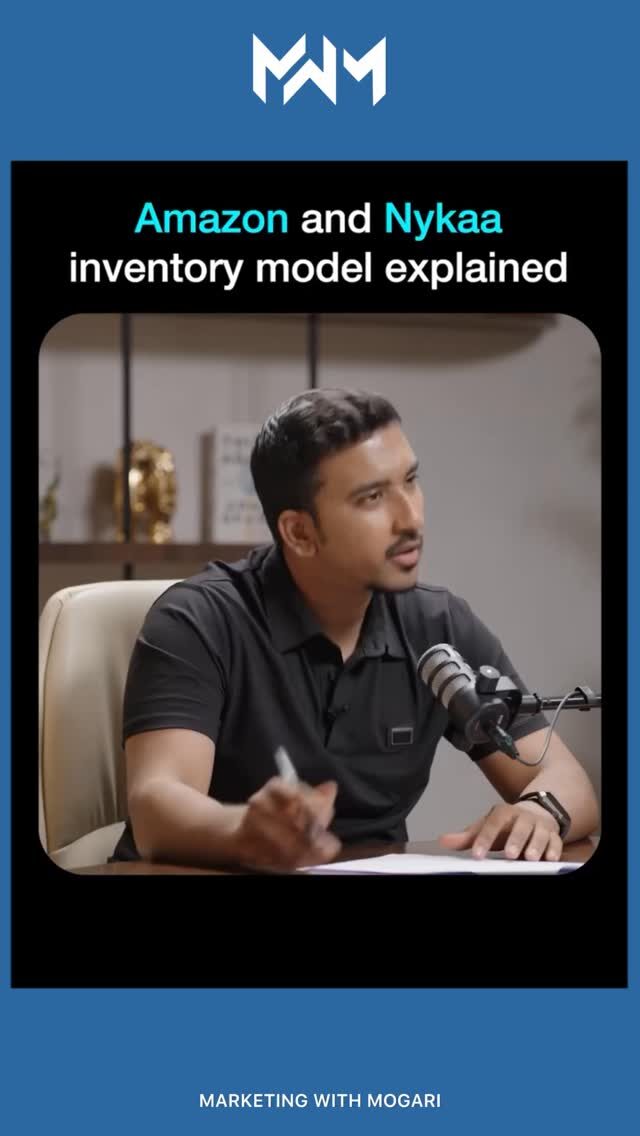 Instagram post from marketing_with_mogari. This post is in position 9.